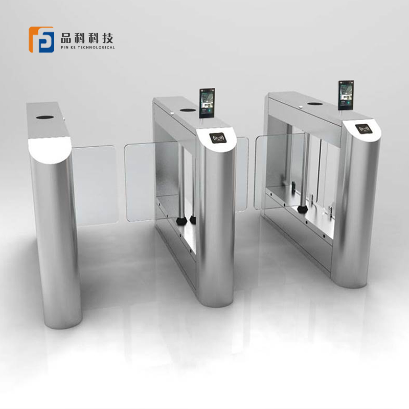 品科校园门禁系统